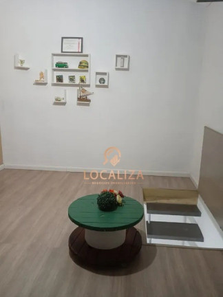 Imagem Casa com 4 Quartos à Venda, 211 m² em Parque Residencial Santo André - Caçapava