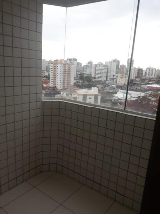 Imagem Apartamento com 2 Quartos à Venda,  em Guilhermina - Praia Grande