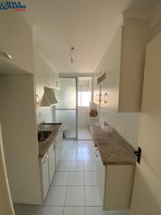 Imagem Apartamento com 3 Quartos à Venda, 67 m² em Vila Diva - São Paulo