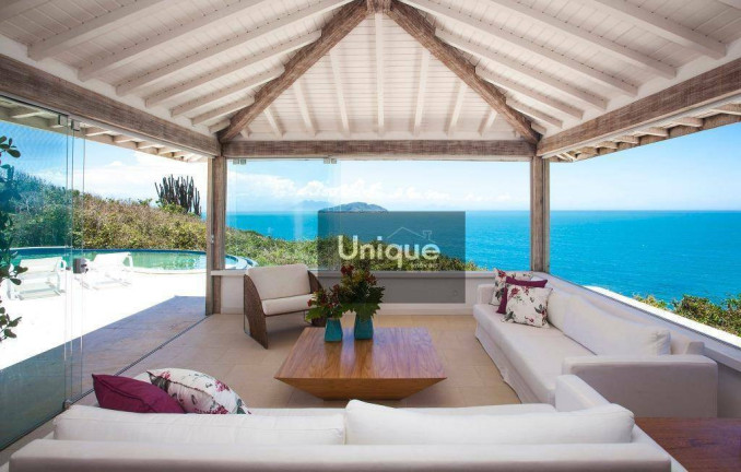 Imagem Casa com 6 Quartos à Venda, 538 m² em Manguinhos - Armação Dos Búzios Imagem Casa com 6 Quartos à Venda, 538 m² em Manguinhos - Armação Dos Búzios