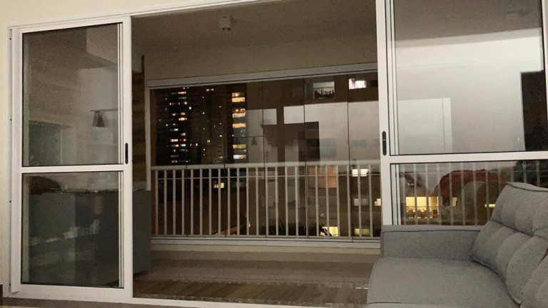 Apartamento com 3 Quartos à Venda, 122 m² em Mooca - São Paulo