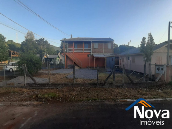 Imagem Imóvel com 3 Quartos à Venda,  em Vila Nova - Três Coroas