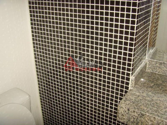 Imagem Apartamento com 3 Quartos à Venda, 96 m² em Vila Prel - São Paulo