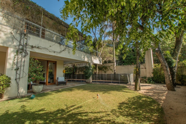 Imagem Casa com 4 Quartos à Venda, 778 m² em Cidade Jardim - São Paulo Imagem Casa com 4 Quartos à Venda, 778 m² em Cidade Jardim - São Paulo