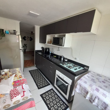 Imagem Apartamento com 2 Quartos à Venda, 58 m² em Jardim Alvorada - Santo André Imagem Apartamento com 2 Quartos à Venda, 58 m² em Jardim Alvorada - Santo André