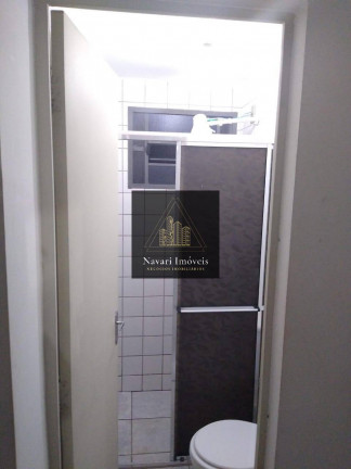 Imagem Apartamento com 2 Quartos à Venda, 47 m² em Jardim Francisco Mendes - São Paulo