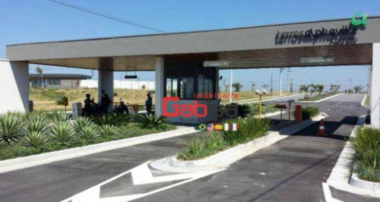 Terreno à Venda, 360 m² em Guriri - Cabo Frio