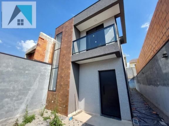 Imagem Casa com 3 Quartos à Venda, 120 m² em Chácara Jaguari (fazendinha) - Santana De Parnaíba