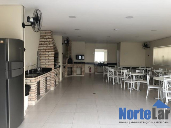 Imagem Apartamento com 2 Quartos à Venda, 58 m² em Piqueri - São Paulo