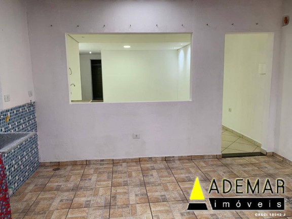Imagem Casa com 2 Quartos à Venda, 125 m² em Casa Grande - Diadema