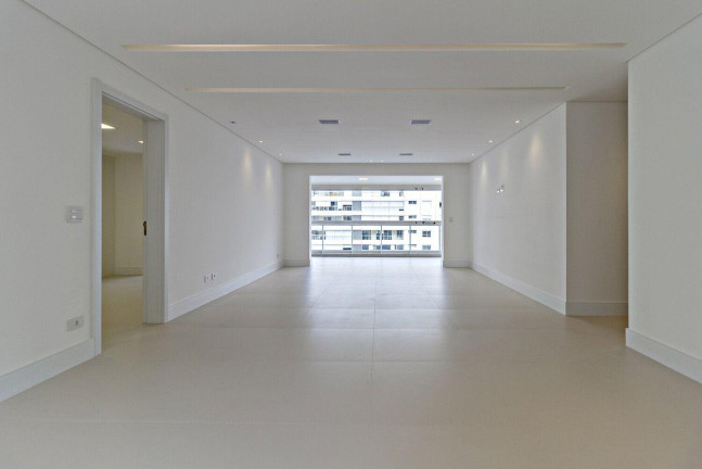 Imagem Apartamento com 3 Quartos à Venda, 158 m² em água Verde - Curitiba