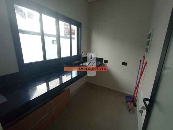 Imagem Casa de Condomínio com 3 Quartos à Venda, 310 m² em Condominio Residencial Terrazzo Di Itália - Taubaté