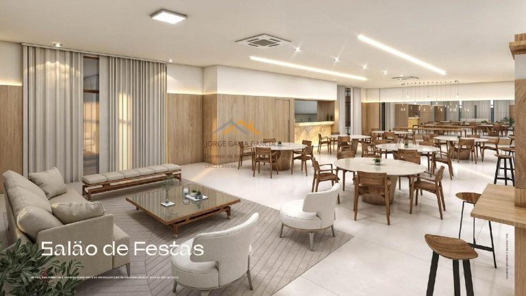 Imagem Apartamento com 3 Quartos à Venda, 118 m² em Patamares - Salvador Imagem Apartamento com 3 Quartos à Venda, 118 m² em Patamares - Salvador