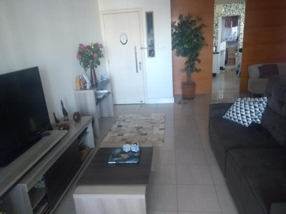 Imagem Apartamento com 3 Quartos à Venda, 106 m² em Caminho Das árvores - Salvador