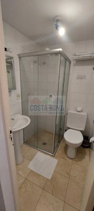 Imagem Apartamento com 1 Quarto à Venda, 29 m² em Vila Clementino - São Paulo Imagem Apartamento com 1 Quarto à Venda, 29 m² em Vila Clementino - São Paulo