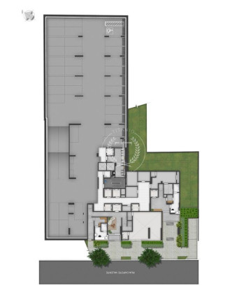 Imagem Apartamento com 1 Quarto à Venda, 32 m² em Pinheiros - São Paulo