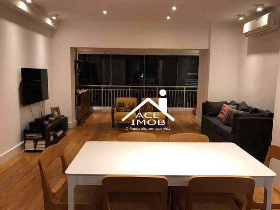 Imagem Apartamento com 2 Quartos à Venda, 85 m² em Pinheiros - São Paulo