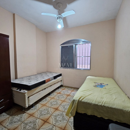 Imagem Apartamento com 1 Quarto à Venda, 42 m² em Tupi - Praia Grande