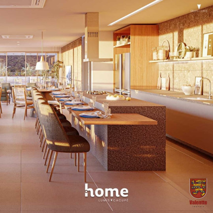 Imagem Apartamento com 2 Quartos à Venda,  em Cacupé - Florianópolis