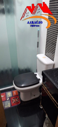 Imagem Imóvel com 2 Quartos à Venda, 60 m² em Santo Antônio - Osasco