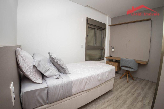 Imagem Apartamento com 3 Quartos à Venda, 160 m² em América - Joinville Imagem Apartamento com 3 Quartos à Venda, 160 m² em América - Joinville