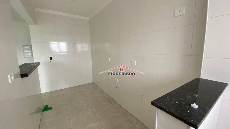 Imagem Apartamento com 2 Quartos à Venda, 64 m² em Aviação - Praia Grande