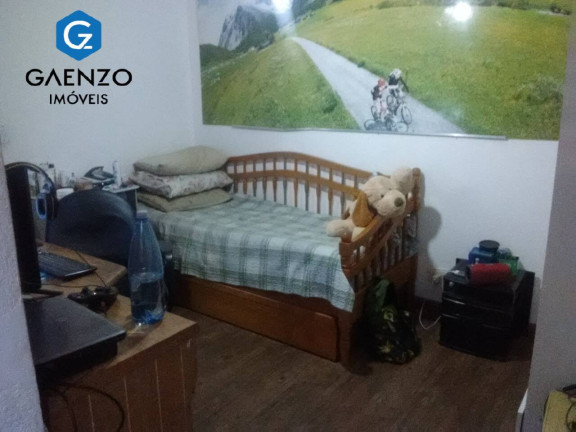 Imagem Casa com 3 Quartos à Venda, 242 m² em Cidade Das Flores - Osasco Imagem Casa com 3 Quartos à Venda, 242 m² em Cidade Das Flores - Osasco