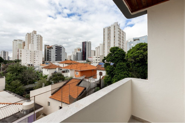 Imagem Imóvel com 3 Quartos à Venda, 97 m² em Jabaquara - São Paulo Imagem Imóvel com 3 Quartos à Venda, 97 m² em Jabaquara - São Paulo