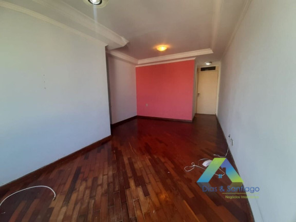 Apartamento com 3 Quartos à Venda, 64 m² em Jardim Santa Emília - São Paulo