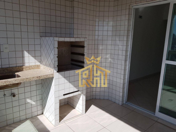 Imagem Apartamento com 3 Quartos à Venda, 118 m² em Vila Guilhermina - Praia Grande Imagem Apartamento com 3 Quartos à Venda, 118 m² em Vila Guilhermina - Praia Grande