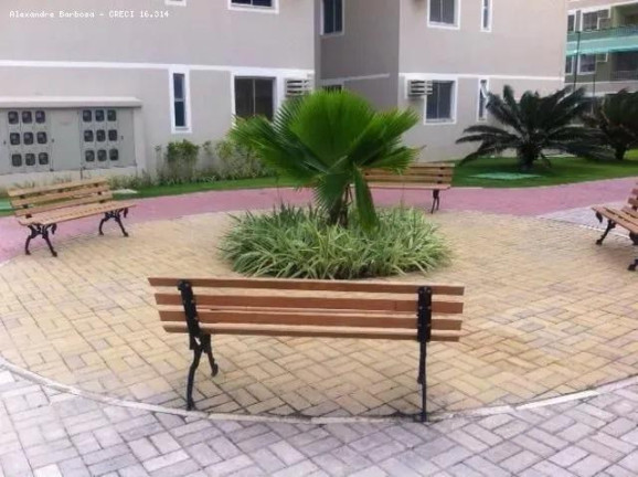 Imagem Apartamento com 3 Quartos à Venda, 60 m² em Piedade - Jaboatão Dos Guararapes