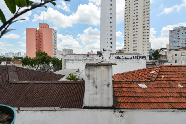 Imagem Imóvel com 1 Quarto à Venda, 47 m² em Cambuci - São Paulo