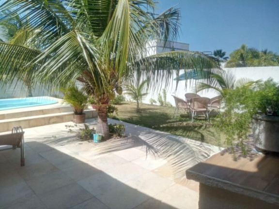 Casa com 4 Quartos à Venda, 250 m² em Porto Das Dunas - Fortaleza