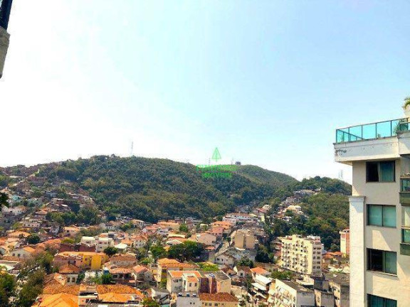 Imagem Apartamento com 3 Quartos à Venda, 163 m² em Icaraí - Niterói Imagem Apartamento com 3 Quartos à Venda, 163 m² em Icaraí - Niterói