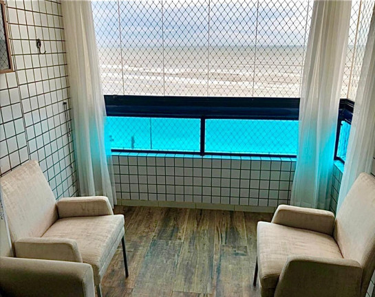 Imagem Apartamento com 1 Quarto à Venda, 57 m² em Caiçara - Praia Grande Imagem Apartamento com 1 Quarto à Venda, 57 m² em Caiçara - Praia Grande