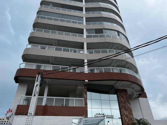 Imagem Apartamento com 2 Quartos à Venda, 67 m² em Maracanã - Praia Grande Imagem Apartamento com 2 Quartos à Venda, 67 m² em Maracanã - Praia Grande