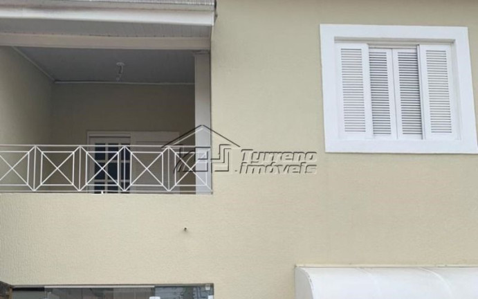 Imagem Casa de Condomínio com 3 Quartos à Venda, 150 m² em Jardim Santa Maria - Jacareí Imagem Casa de Condomínio com 3 Quartos à Venda, 150 m² em Jardim Santa Maria - Jacareí