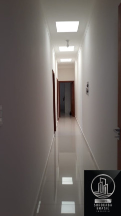 Imagem Casa com 3 Quartos à Venda, 134 m² em Wanel Ville - Sorocaba