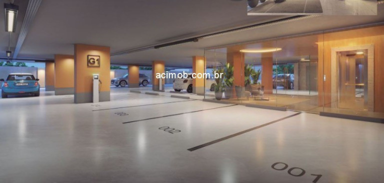 Imagem Imóvel com 4 Quartos à Venda, 222 m² em Aquarius - Salvador