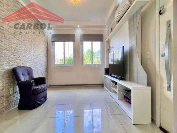 Imagem Casa de Condomínio com 3 Quartos à Venda, 160 m² em Jardim Carolina - Jundiaí Imagem Casa de Condomínio com 3 Quartos à Venda, 160 m² em Jardim Carolina - Jundiaí