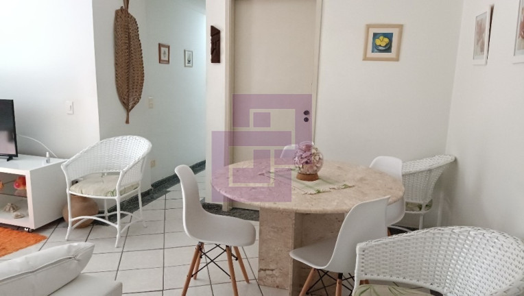 Imagem Apartamento com 3 Quartos à Venda, 134 m² em Loteamento João Batista Julião - Guarujá