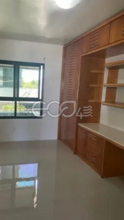 Imagem Apartamento com 4 Quartos à Venda, 220 m² em Jardins - Aracaju