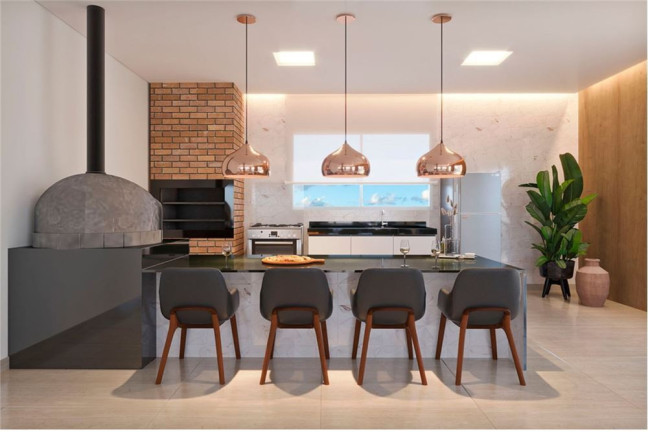 Imagem Apartamento com 2 Quartos à Venda, 55 m² em Camaquã - Porto Alegre Imagem Apartamento com 2 Quartos à Venda, 55 m² em Camaquã - Porto Alegre