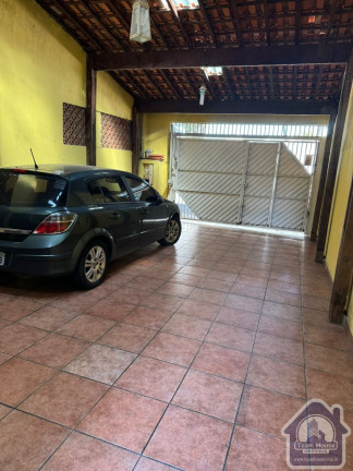 Imagem Casa com 3 Quartos à Venda, 150 m² em Vila Figueira - Suzano