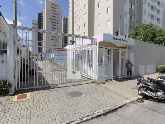 Imagem Imóvel com 2 Quartos à Venda, 44 m² em água Branca - São Paulo