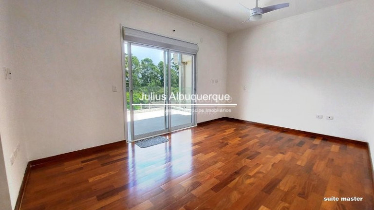 Imagem Casa de Condomínio com 4 Quartos à Venda, 367 m² em Alphaville - Alphaville