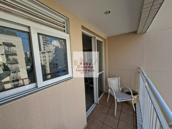 Imagem Apartamento com 2 Quartos à Venda, 58 m² em Vila Olímpia - São Paulo Imagem Apartamento com 2 Quartos à Venda, 58 m² em Vila Olímpia - São Paulo