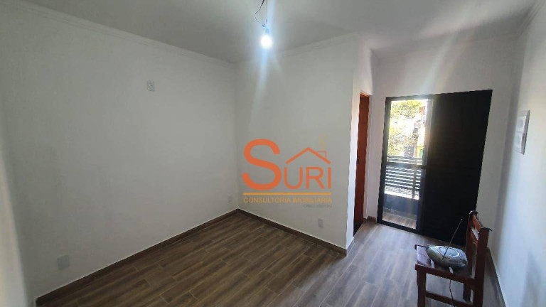 Imagem Sobrado com 2 Quartos à Venda, 80 m² em Parque Jaçatuba - Santo André