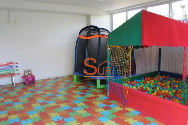 Imagem Cobertura com 4 Quartos à Venda, 208 m² em Vila Marlene - São Bernardo Do Campo Imagem Cobertura com 4 Quartos à Venda, 208 m² em Vila Marlene - São Bernardo Do Campo