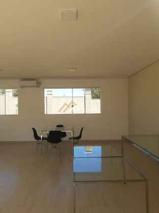 Imagem Apartamento com 2 Quartos à Venda, 55 m² em Quinta Da Primavera - Ribeirão Preto